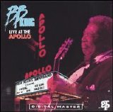 B.B. King - Live At The Apollo