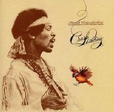 Jimi Hendrix - Crash Landing