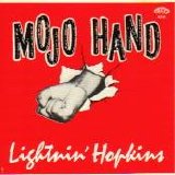 Lightnin' Hopkins - Mojo Hand