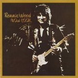 Ron Wood - Now Look