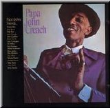 Papa John Creach - Papa John Creach