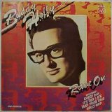 Buddy Holly - Rave On