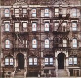 Led Zeppelin - Physical Graffiti