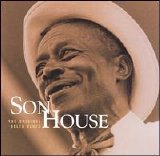 Son House - The Original Delta Blues