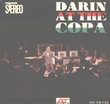 Bobby Darin - Darin At The Copa