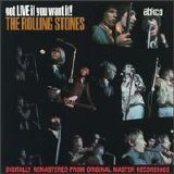 The Rolling Stones - Got Live If You Want It!