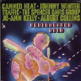 Various artists - Underground Gold