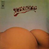Sweathog - Sweathog