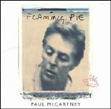 Paul McCartney - Flaming Pie