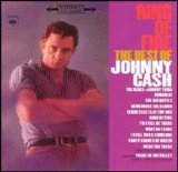 Johnny Cash - Ring Of Fire - The Best of Johnny Cash