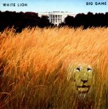 White Lion - Big Game