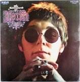 Keith - The Adventures Of Keith
