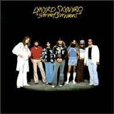 Lynyrd Skynyrd - Street Survivors