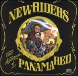 New Riders Of The Purple Sage - The Adventures Of Panama Red