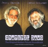 Jerry Garcia & David Grisman - Grateful Dawg
