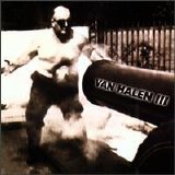 Van Halen - Van Halen III