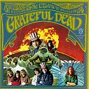 Grateful Dead - The Grateful Dead