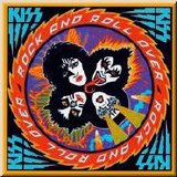 Kiss - Rock And Roll Over