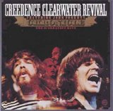 Creedence Clearwater Revival - Chronicle
