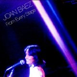 Joan Baez - From Every Stage