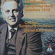 Tchaikovsky - Symphony No. 5 in E minor & Overture 1812