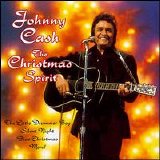 Johnny Cash - The Christmas Spirit