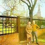 Fairport Convention - Unhalfbricking
