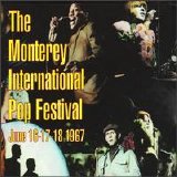 Various artists - The Monterey International Pop Festival