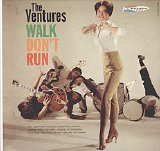 The Ventures - Walk Don't Run