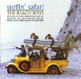 The Beach Boys - Surfin' Safari