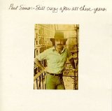 Paul Simon - Still Crazy After All These Years