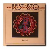 Bachman-Turner Overdrive - Best Of B.T.O. (So Far)