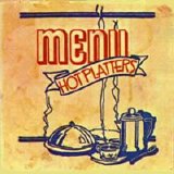 Various artists - Hot Platters