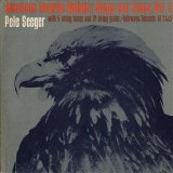 Pete Seeger - American Favorite Ballads: Songs And Tunes, Vol. 5