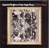 Captain Beefheart & His Magic Band - Mirror Man