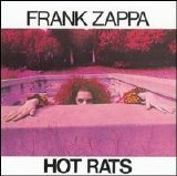 Frank Zappa - Hot Rats