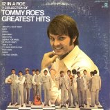 Tommy Roe - 12 In A Roe