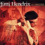 Jimi Hendrix - Live At Woodstock