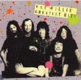 Wet Willie - Greatest Hits