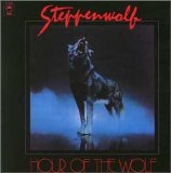 Steppenwolf - Hour Of The Wolf