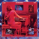 Lee Michaels - Live