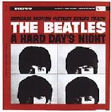 The Beatles - A Hard Day's Night
