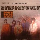 Steppenwolf - Steppenwolf