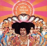 Jimi Hendrix - Axis: Bold As Love