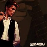 David Bowie - Sound + Vision II