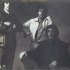 The Ventures - The Ventures