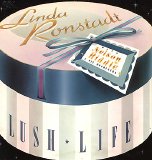Linda Ronstadt with Nelson Riddle & his Orchestra - Lush Life
