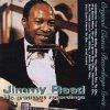Jimmy Reed - Caress Me Baby