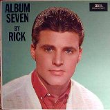 Ricky Nelson - Album Seven By Rick