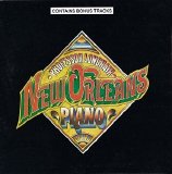 Professor Longhair - New Orleans Piano
